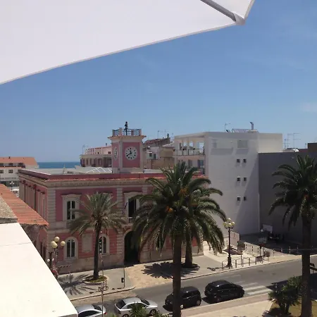 Marconi' Apartment