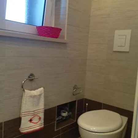 Apartment Marconi'