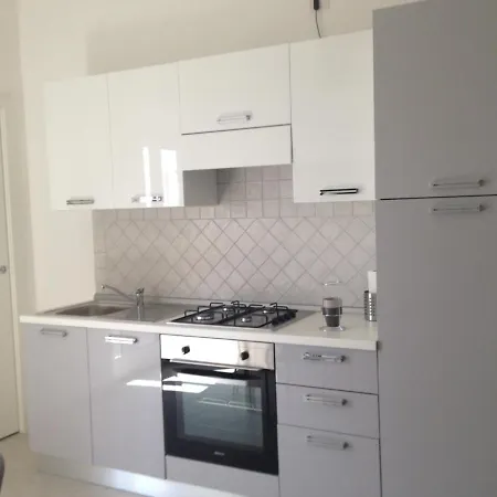 Marconi' Apartment Margherita Di Savoia