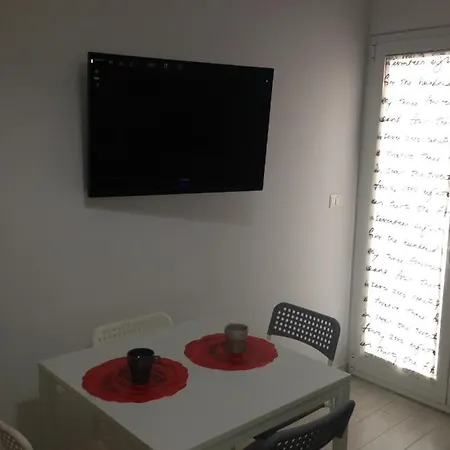 Apartamento Marconi'